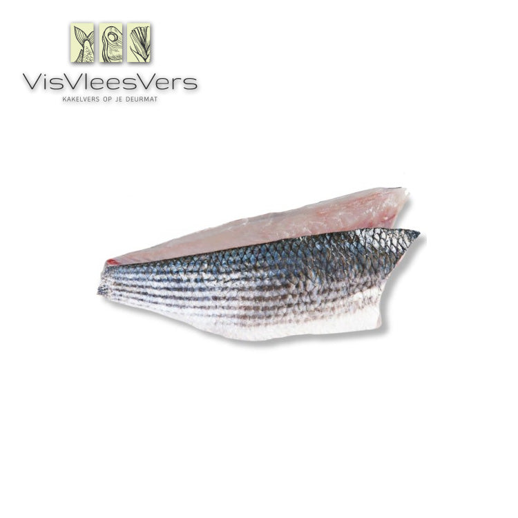 Harderfilet vers