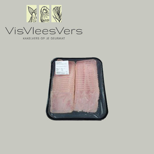 Tosti ham gesneden a 500 gr