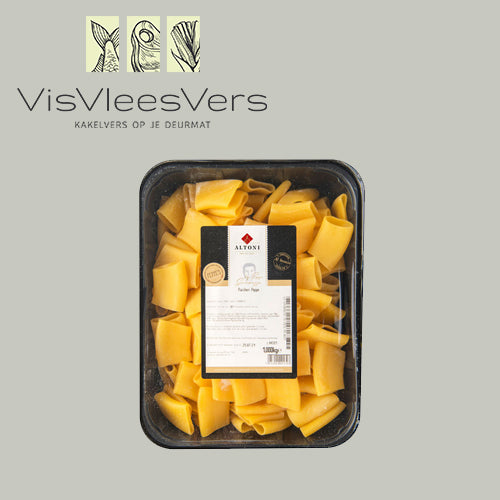 Paccheri peppe vers 1 kg