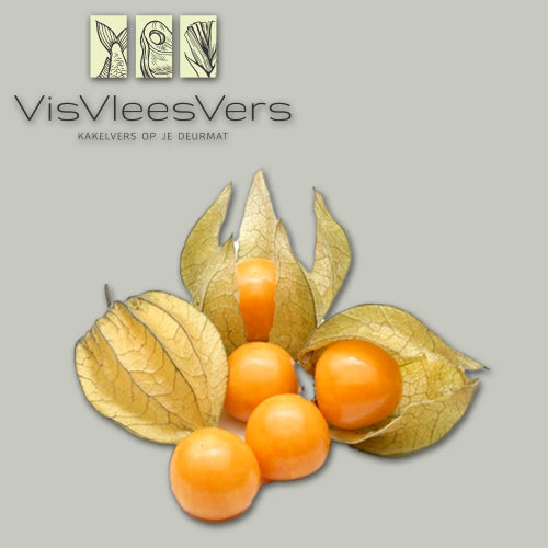 Physalis per 100 gr