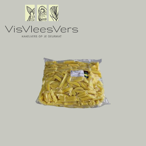 Friet verse 13 x 13