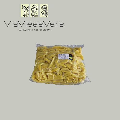 Friet verse 14 x 14