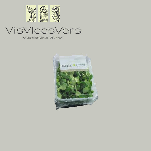 Veldsla 125 gram