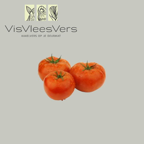 Vlees tomaten per kg