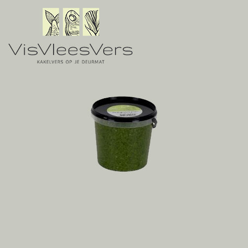 Groene pesto a 1 kg