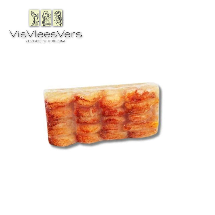 Snow krab vlees 380 gr