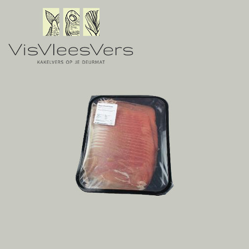 Parmaham gesneden van 500 gr