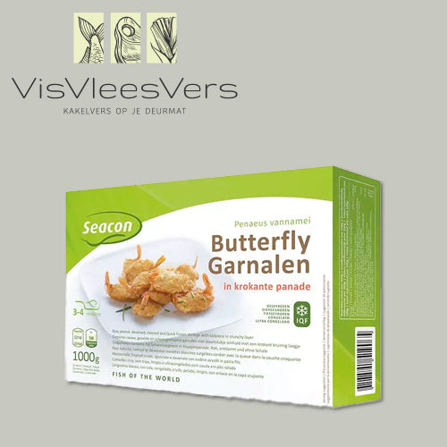 Scampi butterfly 26/30