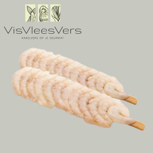 Scampi spies 10x circa 100 gr vannamei