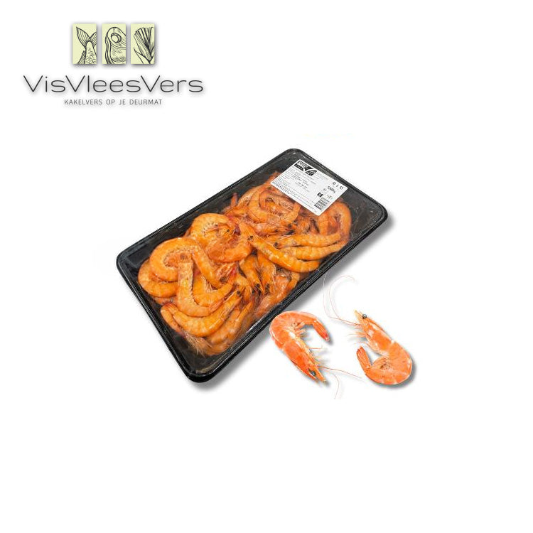 Crevettes 40/60