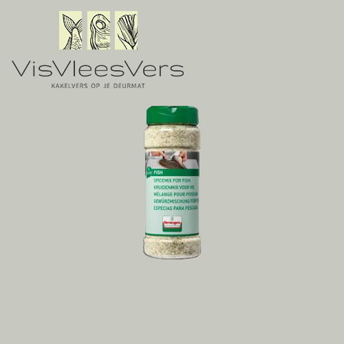 Kruidenmix vis 500 gram verstegen